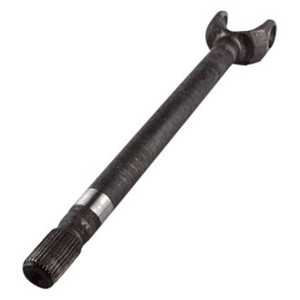 Spicer® - Front Rear Passenger Side Axle Shaft