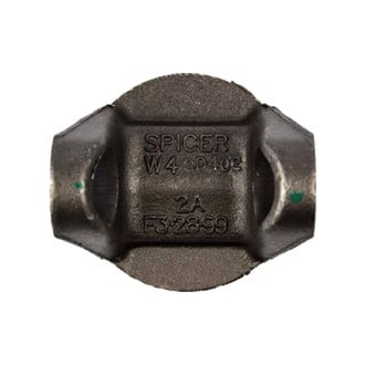 Spicer® - Driveshaft Tube Weld Yoke