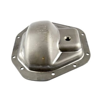 Spicer® - Differential Cover