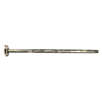 Spicer® - Rear Rear Axle Shaft