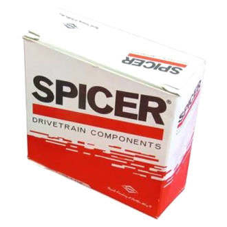 Spicer® - Differential Crush Sleeve
