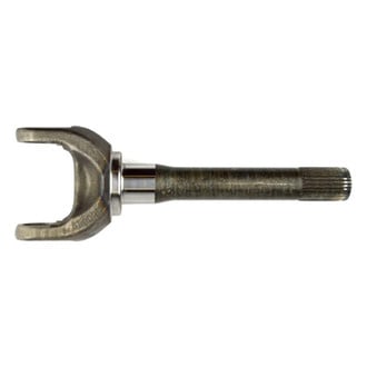 Spicer® - Front Rear Axle Shaft