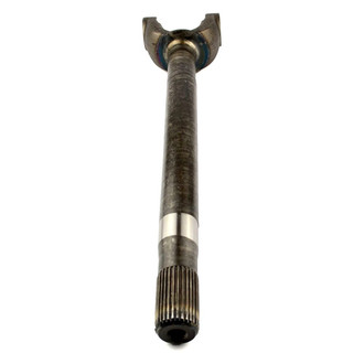 Spicer® - Front Rear Axle Shaft
