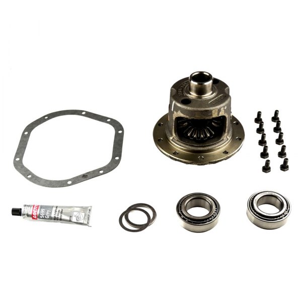Spicer® - Rear Loaded Differential Case Assembly Kit With Spider Gears