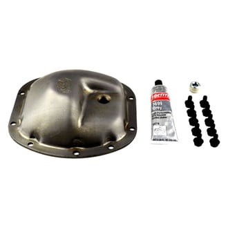 Spicer® - Differential Cover