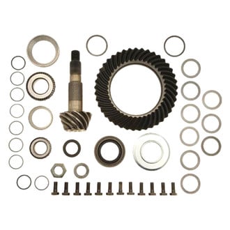 Spicer® - Rear Ring and Pinion Gear Set