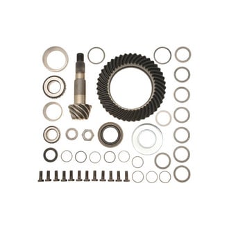 Spicer® - Rear Ring and Pinion Gear Set