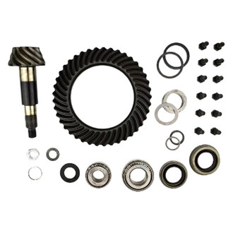 Spicer® - Ring and Pinion Gear Set