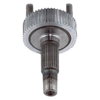 Spicer® - Front Rear Axle Shaft