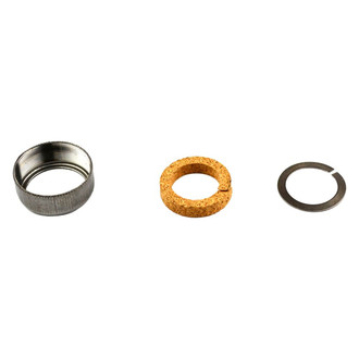 Spicer® - Driveshaft Dust Cap Kit