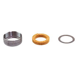Spicer® - Driveshaft Dust Cap Kit