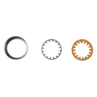 Spicer® - Driveshaft Dust Cap Kit