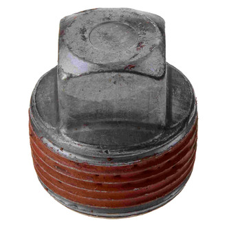 Spicer® - Differential Cover Fill Plug