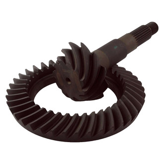 Spicer® - SVL™ Rear Ring and Pinion Gear Set