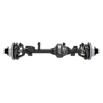Spicer® - Ultimate Dana 60™ Crate Axle Assembly