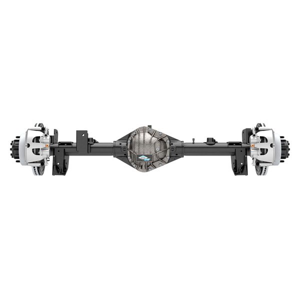 Spicer® - Ultimate Dana 60™ Rear Crate Axle Assembly