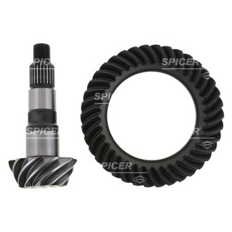 Spicer® - Ring and Pinion Gear Set