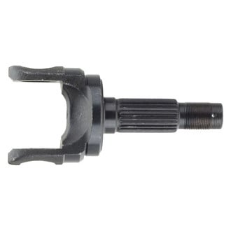 Spicer® - Chromoly Series™ Front Axle Shaft