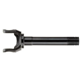 Spicer® - Chromoly Series™ Front Axle Shaft
