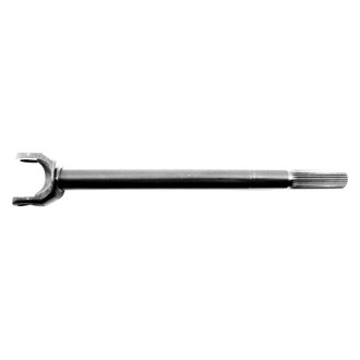 Spicer® - Chromoly Series™ Front Axle Shaft