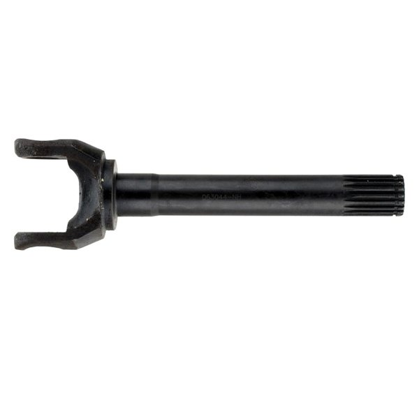 Spicer® - Chromoly Series™ Front Passenger Side Axle Shaft