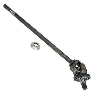 Spicer® - Front Front Passenger Side Axle Shaft