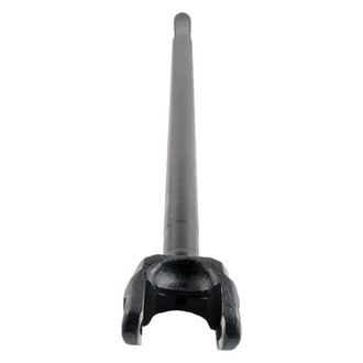 Spicer® - Chromoly Series™ Front Passenger Side Axle Shaft