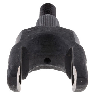 Spicer® - Chromoly Series™ Front Passenger Side Axle Shaft