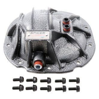 Spicer® - Differential Cover