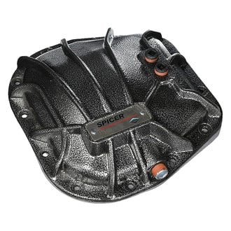Spicer® - Differential Cover
