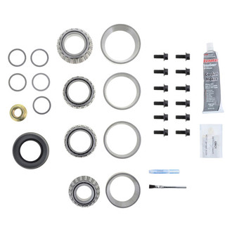 Spicer® - Differential Master Overhaul Kit