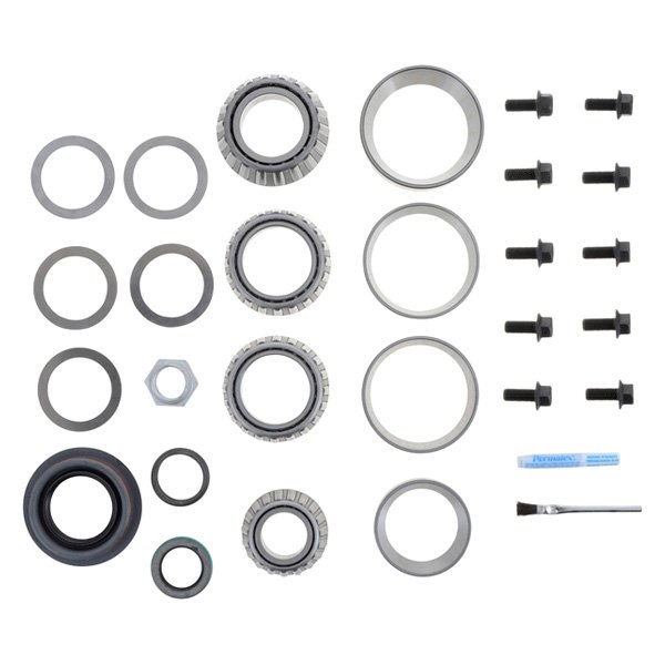 Spicer® - Rear Differential Master Overhaul Kit