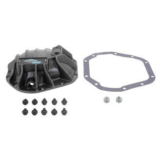 Spicer® - Differential Cover
