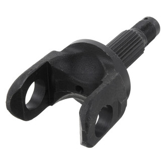 Spicer® - Chromoly Series™ Rear Axle Shaft