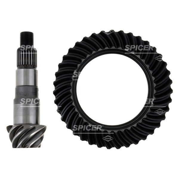 Spicer® - Ring and Pinion Gear Set