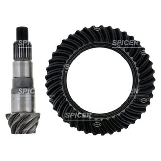 Spicer® - Ring and Pinion Gear Set