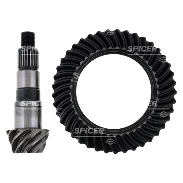 Spicer® - Ring and Pinion Gear Set