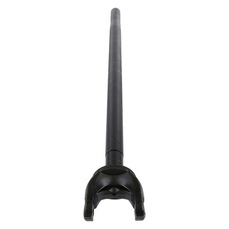 Spicer® - Chromoly Series™ Front Driver Side Inner Axle Shaft