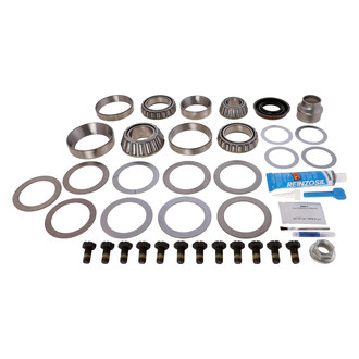 Spicer® 10038948 - Differential Master Overhaul Kit