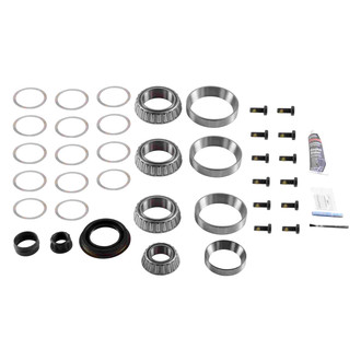Spicer® - Rear Differential Master Overhaul Kit