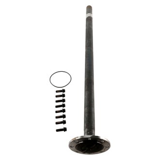 Spicer® - Rear Axle Shaft