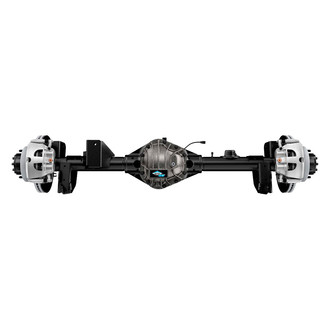 Spicer® - Ultimate Dana 60™ Rear Crate Axle Assembly