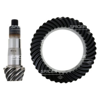Spicer® - Ring and Pinion Gear Set