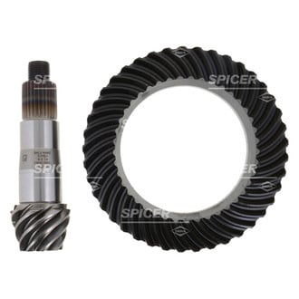 Spicer® - Ring and Pinion Gear Set