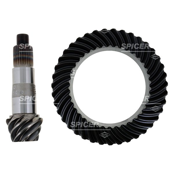 Spicer® - Ring and Pinion Gear Set