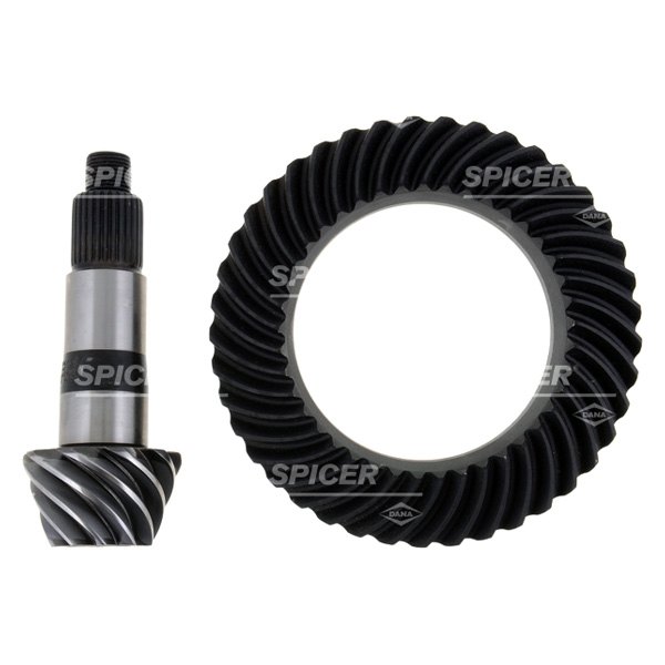 Spicer® - Ring and Pinion Gear Set