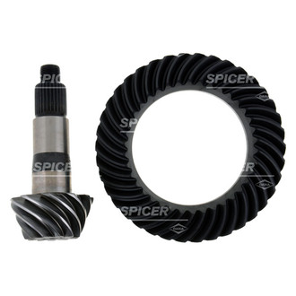 Spicer® - Ring and Pinion Gear Set
