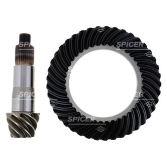 Spicer® - Ring and Pinion Gear Set