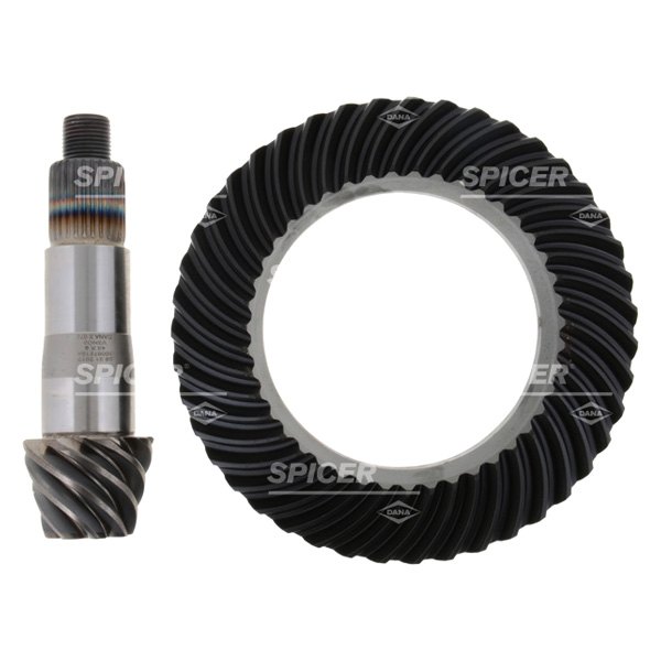 Spicer® - Ring and Pinion Gear Set