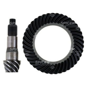 Spicer® - Ring and Pinion Gear Set